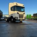 2021 (21) Scania R450 6x2 T/unit