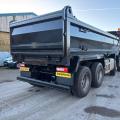 2020 (20) Volvo FMX420 8x4 Tipper