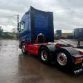 2020 (20) Volvo FH540 T/Unit