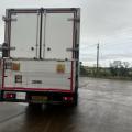 2020 (69) DAF LF230 Fridge lorry