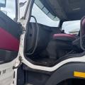 2018 (18) Volvo FMX420 8x4 tipper