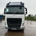 2018 (18) Volvo FH500 6x2 T/Unit