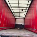 2018 (68) Scania P320 curtainsider