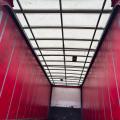 2018 (68) Scania P320 curtainsider