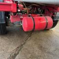 2004 Ros Roca 3 axle tanker trailer