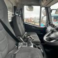 2018 (67) Iveco 75E 4x2 fridge lorry