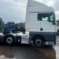 2017 (17) MAN TGX26.480 T/unit