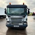 2008 (08) Scania P270 6x2 crane lorry