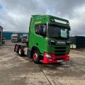 2021 (70) Scania R540 T/Unit