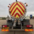 2013 (63) DAF CF85.360 Vacuum Tanker