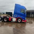 2020 (20) Volvo FH540 T/Unit