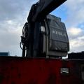 2003 (03) Scania 164.420 6x4 crane lorry