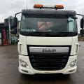 2017 (17) DAF CF360 crane lorry