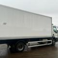 2020 (69) DAF LF230 Fridge lorry