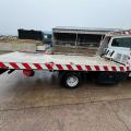 2014 (14) Iveco 70C17 recovery truck