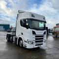 2020 (70) Scania R450 T/Unit