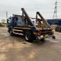 2017 (17) Scania P250 skip lorry