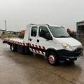 2014 (14) Iveco 70C17 recovery truck