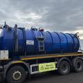 2016 (66) MAN TGS32.400 Vacuum Tanker