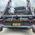 2017 (17) Volvo FL250 4x2 skip lorry