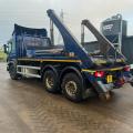 2015 (15) Scania P450 skip lorry