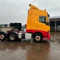 2019 (20) Volvo FH500 T/Unit,