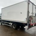 2020 (69) DAF LF230 Fridge lorry