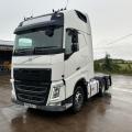 2018 (18) Volvo FH500 6x2 T/Unit