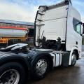 2020 (70) Scania R450 T/Unit