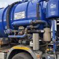 2016 (66) MAN TGS32.400 Vacuum Tanker