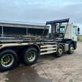 2018 (67) DAF CF400 Hookloader