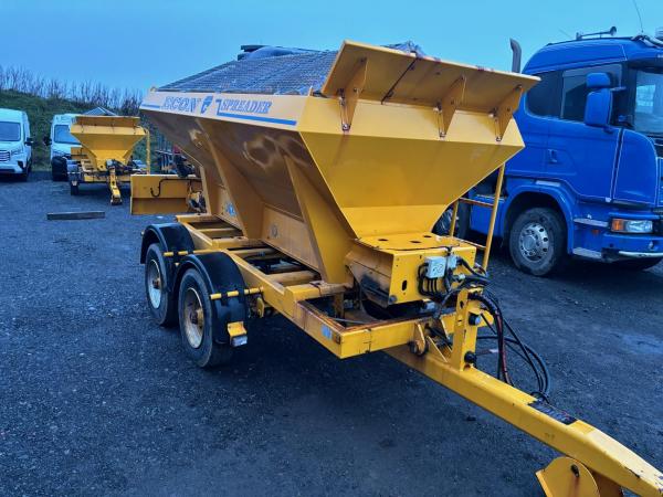 2018 Econ WZCTPF 34B Gritter